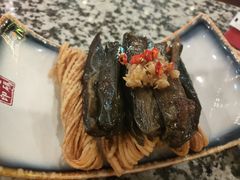 茄子馓子-天津卫码头(南开大悦城店)