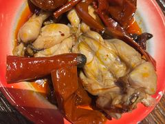 -串大叔炭火烤串·鸡西大冷面刀削面(总店)
