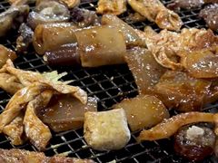-同心烧烤(总店)