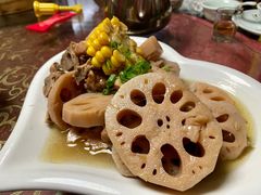 -天元河田土鸡店(莲花山店)
