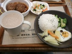 -海盗虾饭·剥好的小龙虾饭(SOHO尚都店)