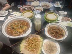 -鱼头泡饭·湖北菜·非物质文化遗产(岳家嘴总店)