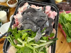 -秧塘牛八宝(金山路店)