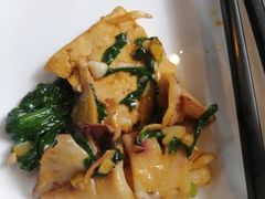 -威海九禧海鲜居渔水饺(经区店)