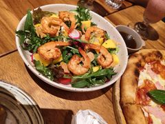 -尊宝比萨(建设店)