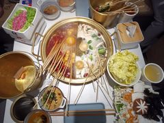 -力力豆花庄(广渠门店)