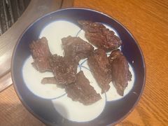 -炎蔵牛舌烤肉