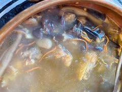 -阿山卓·野生菌火锅·纳西火塘烤肉