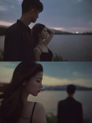 -至臻微拉婚纱摄影