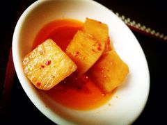 泡菜-皇城豪门酒店-美多娜国际美食餐厅