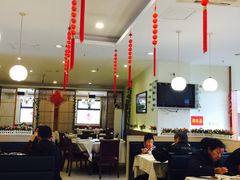 大堂-唐晋人家(源深路店)