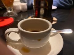 哥伦比亚-上岛咖啡(四平路店)