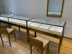 点击看大图 -景祥珠宝打金·黄金加工修理·旧款改造镶嵌