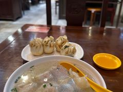 -大壶春生煎(四川中路店)