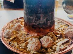 -吴天家私坊铜火锅(远达·帝景华廷店)