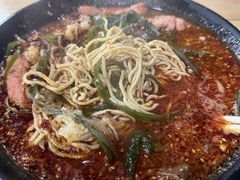 -四川老牛麻辣烫(北门桥店)