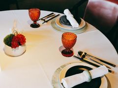 -三号黄浦会Canton Table