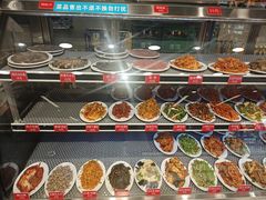 -韩麦大冷面(桂花街直营店)