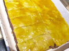 焖子-磁州卤面·地标邯郸菜(97年创始店)