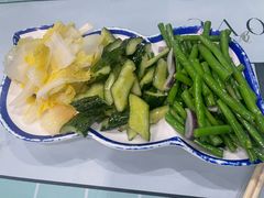 -西部一方丝路美食