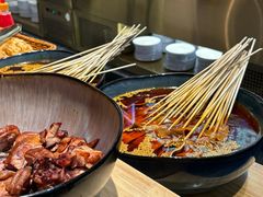 -火锅先生(五马街店)