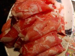 -阪尚皇·原切牛排·烤肉火锅自助(北京路店)