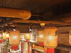 -旧街市鲜货老火锅(大光路店)