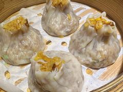 -永春园·扬州早茶·淮扬菜(漫乐城店)