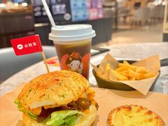 -必胜客(远大路店)