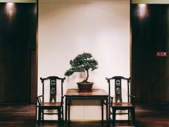 包厢-隐庐·古法川菜(高新店)