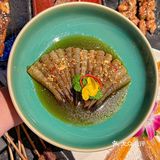 没有人可以拒绝潮州烧烤……