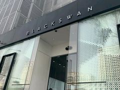 门面-BLACKSWAN黑天鹅(环球店)