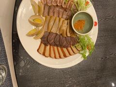 -夜宴江景餐厅