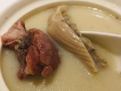 猪肚汤-花城苑广府菜(侨鑫店)