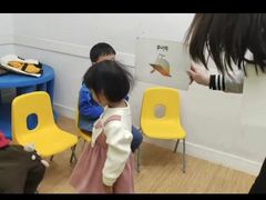 -英孚教育青少儿(南坪中心)