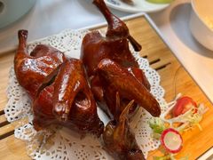 -新雅(丰盛里店)