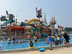 -秦皇岛乐岛海洋王国