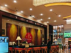 -内蒙古大厦酒店