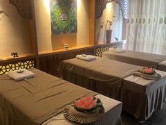 -享泰·泰式按摩SPA私家会所(太古汇店)