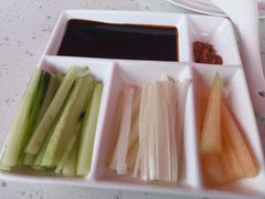 -小京廷北京烤鸭|山野贵州菜(梵华里店)
