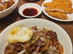 -寻裕记·现炒浇头面(人民广场店)