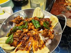 -众顺和非遗淮扬菜(何园店)