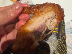 -麦当劳(农光里店)