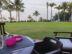 -宴悦海鲜餐厅·游水海鲜·牛排(亚龙湾瑞吉店)