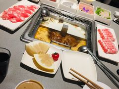 -海底捞火锅(泉城路店)