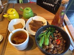 -72街红烧排骨饭(海珠丽影广场店)