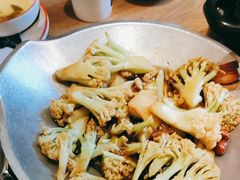 -新白鹿餐厅(城西银泰城店)