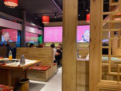 -玺炖·中国铁锅炖(虹桥天街店)