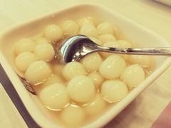 小圆子-满记甜品(无锡八佰伴店)