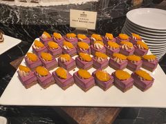 -上海丽笙精选海仑宾馆·莫赛克餐厅